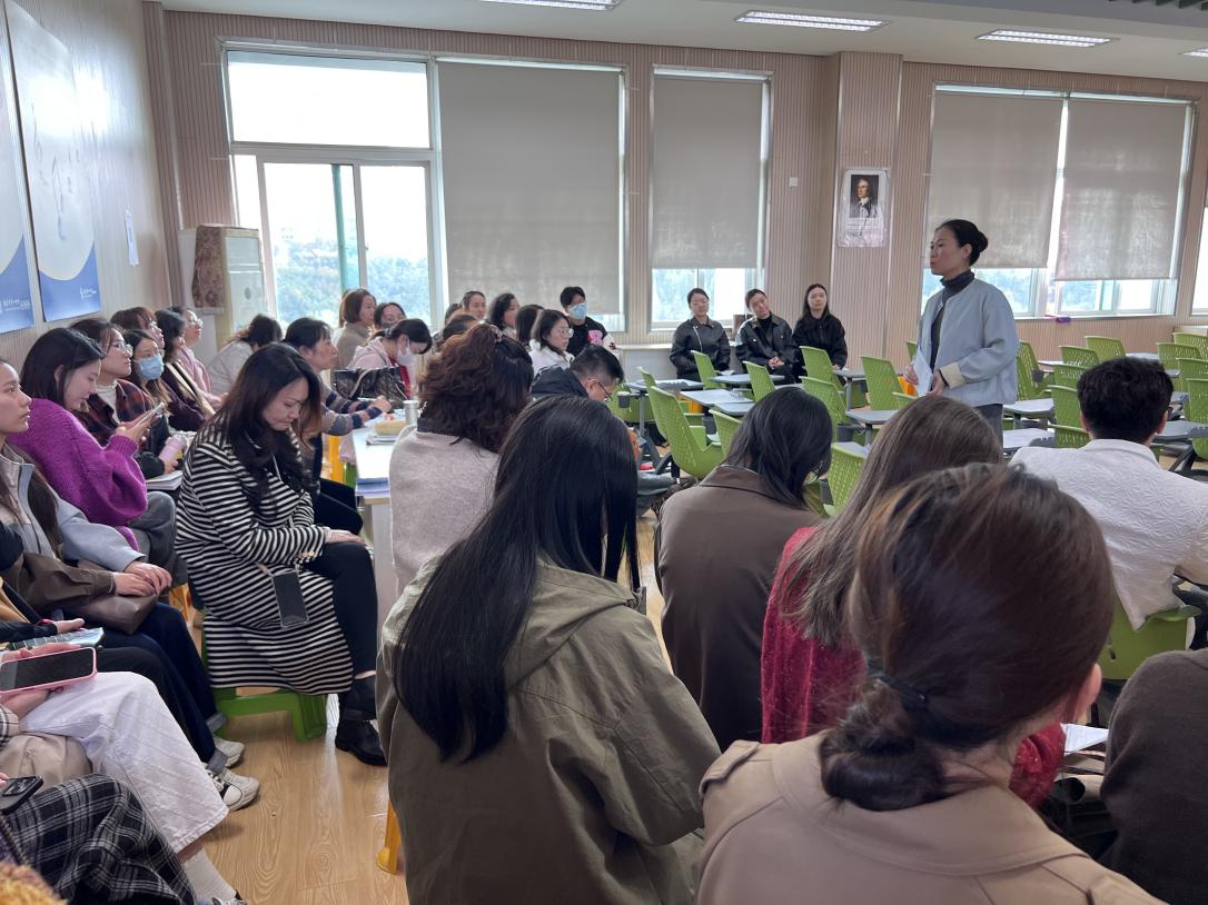 國(guó)韻經(jīng)典，時(shí)代回響——中學(xué)音樂(lè)精耕聯(lián)盟教學(xué)展示與藝術(shù)課標(biāo)研討