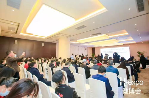 藝術賦能健康，文化聯(lián)結世界——全球華人文化藝術交流協(xié)會執(zhí)行主席漓歌出席廣州國際大健康產(chǎn)業(yè)博覽會