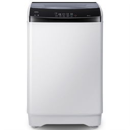 TCL XQB90-1688L 9公斤全自動波輪洗衣機 泡霧潔凈洗，賦能共享新生活